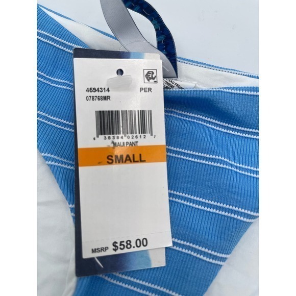 Isabella Rose Sugar On Top Maui Fit Bikini Bottoms Size Small - Picture 3 of 7